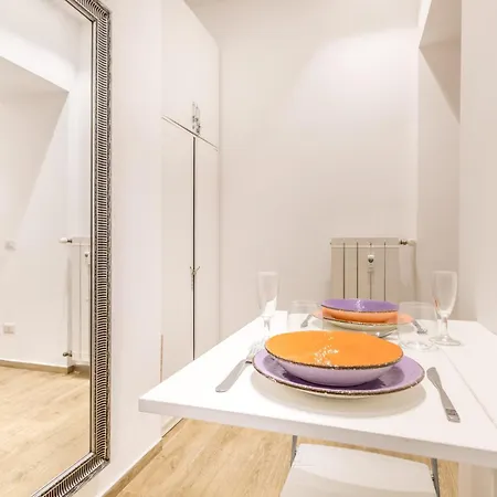 Principe Umberto - Stazione Termini