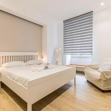 Principe Umberto - Stazione Termini 아파트 *