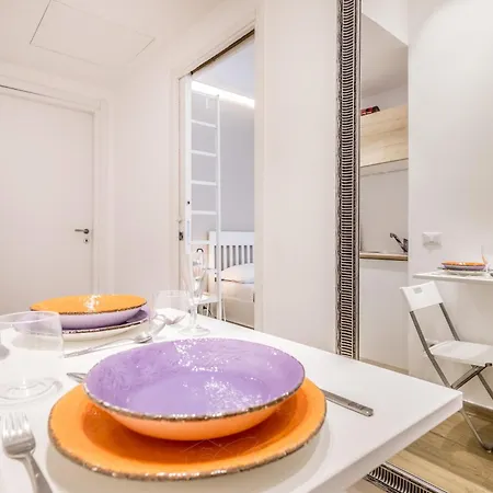 Principe Umberto - Stazione Termini * 로마