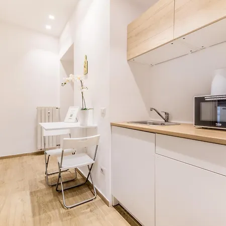 Principe Umberto - Stazione Termini