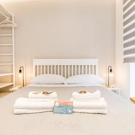 Principe Umberto - Stazione Termini 아파트