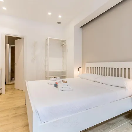 Principe Umberto - Stazione Termini 아파트 로마